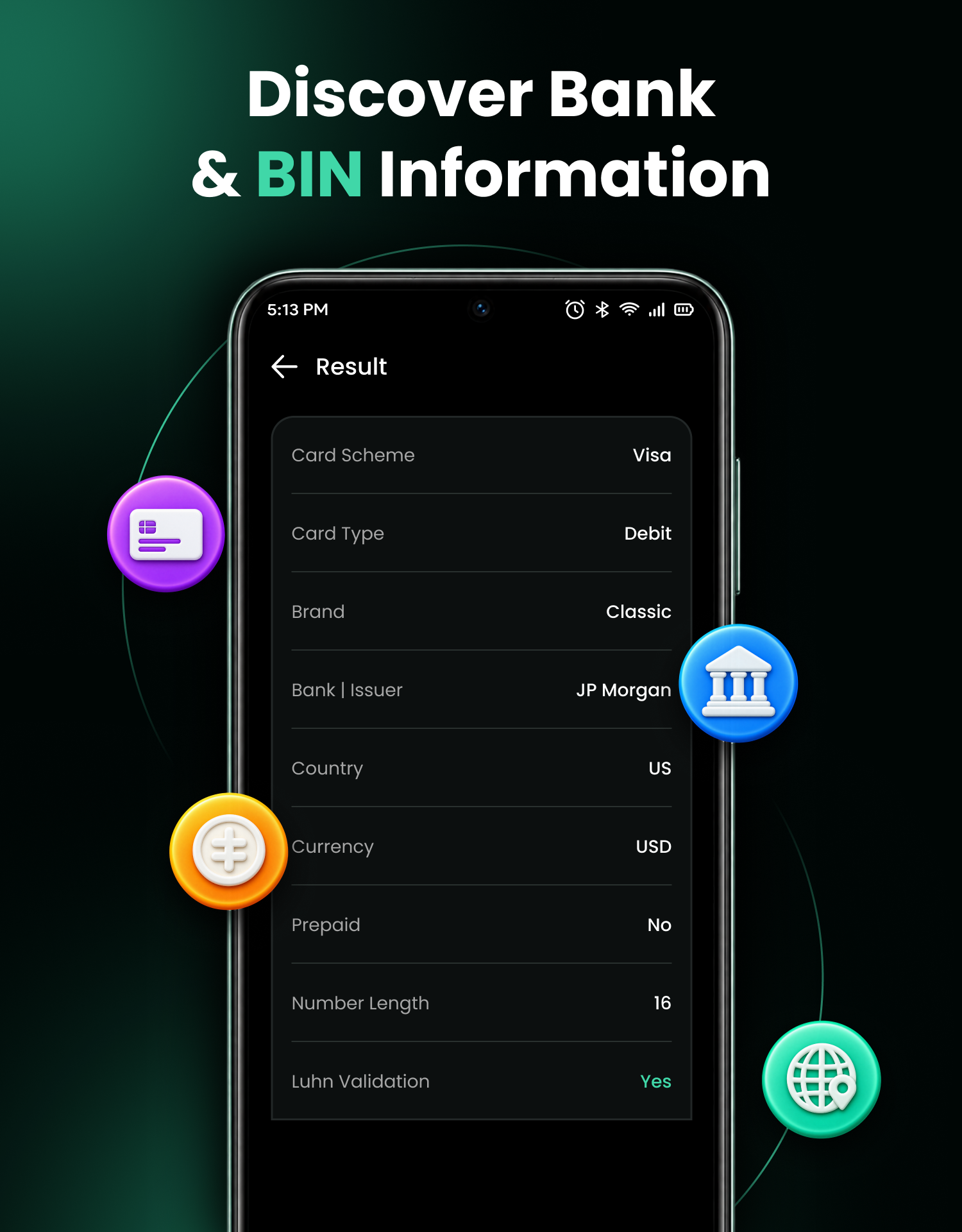 Card Wallet screenshot 6