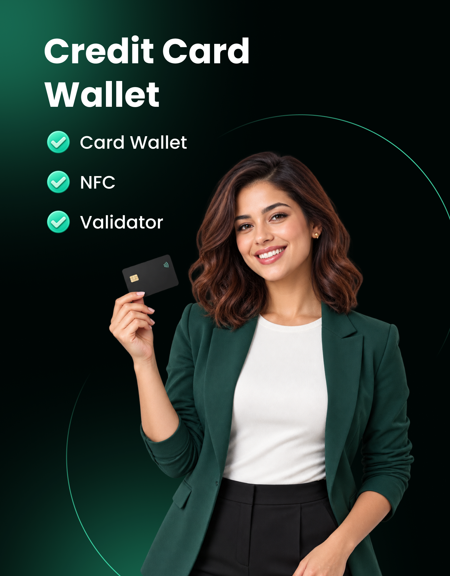 Card Wallet screenshot 7